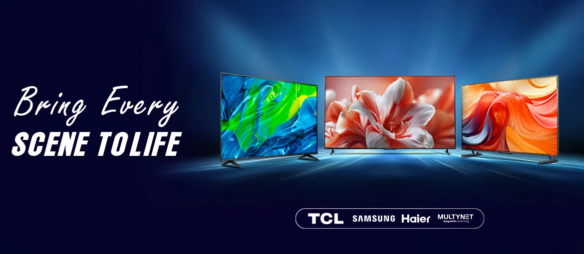 LED-TV-Banner
