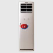 General American Cabinet Air Conditioner – Powerful Cooling, Heat & Cool Performance | MA Electronics